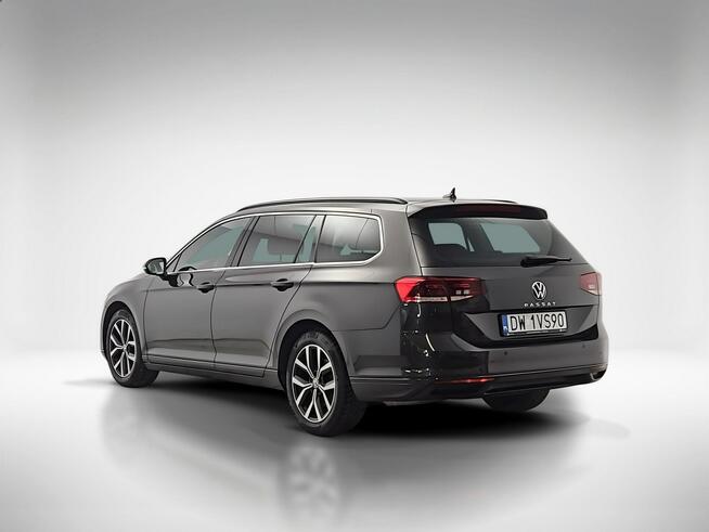Volkswagen Passat Variant 1.5 TSI EVO Business DSG ! Z Polskiego Salonu ! Faktura VAT !