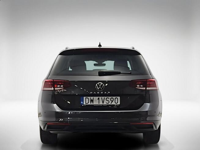 Volkswagen Passat Variant 1.5 TSI EVO Business DSG ! Z Polskiego Salonu ! Faktura VAT !