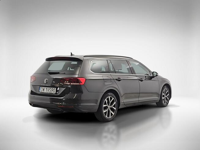 Volkswagen Passat Variant 1.5 TSI EVO Business DSG ! Z Polskiego Salonu ! Faktura VAT !