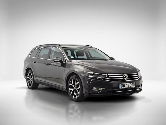 Volkswagen Passat Variant 1.5 TSI EVO Business DSG ! Z Polskiego Salonu ! Faktura VAT !