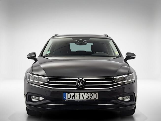 Volkswagen Passat Variant 1.5 TSI EVO Business DSG ! Z Polskiego Salonu ! Faktura VAT !