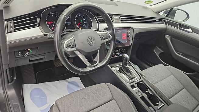 Volkswagen Passat Variant 1.5 TSI EVO Business DSG ! Z Polskiego Salonu ! Faktura VAT !