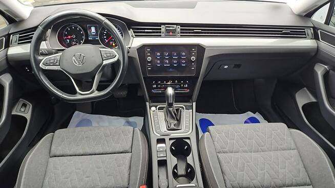 Volkswagen Passat Variant 1.5 TSI EVO Business DSG ! Z Polskiego Salonu ! Faktura VAT !