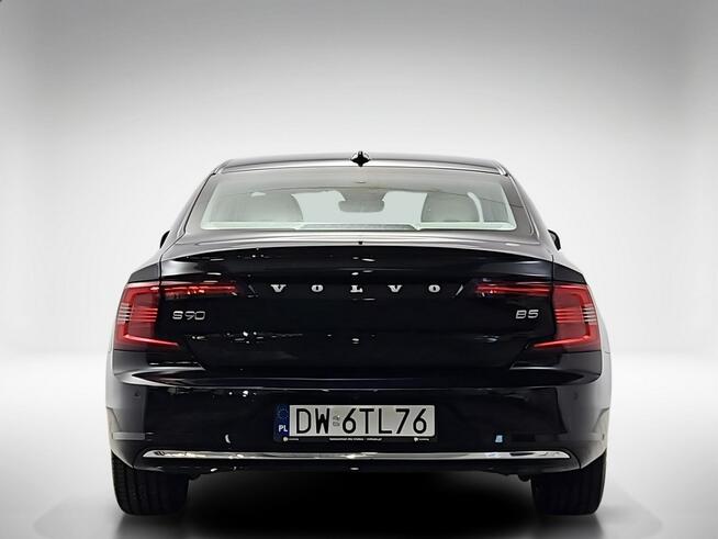 Volvo S90 B5 B Inscription aut ! Z Polskiego Salonu ! Faktura VAT !