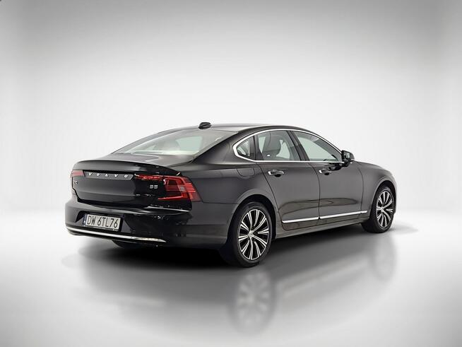 Volvo S90 B5 B Inscription aut ! Z Polskiego Salonu ! Faktura VAT !
