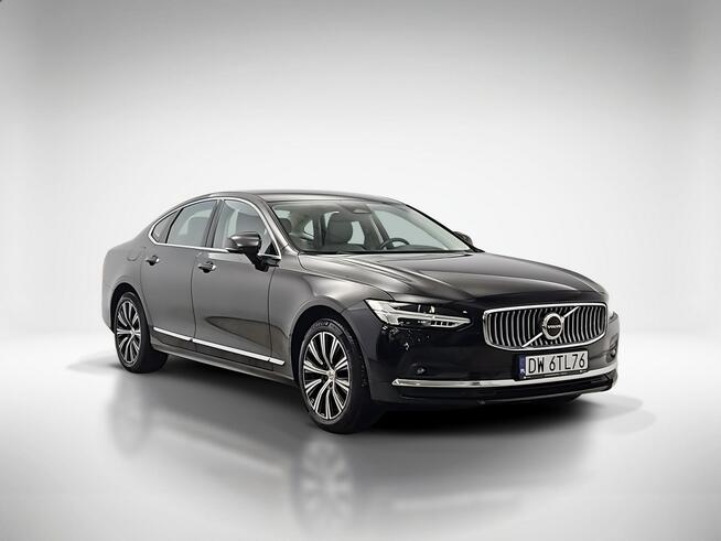 Volvo S90 B5 B Inscription aut ! Z Polskiego Salonu ! Faktura VAT !