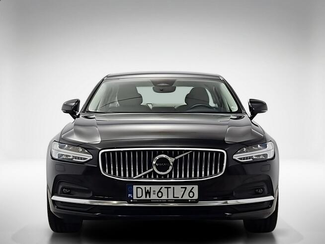 Volvo S90 B5 B Inscription aut ! Z Polskiego Salonu ! Faktura VAT !