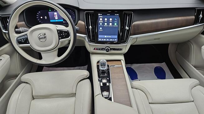Volvo S90 B5 B Inscription aut ! Z Polskiego Salonu ! Faktura VAT !