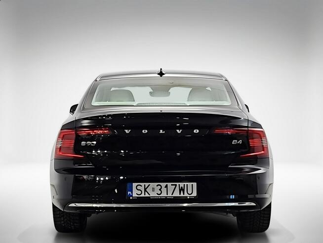 Volvo S90 2.0 mHEV Inscription ! Z Polskiego Salonu ! Faktura VAT !