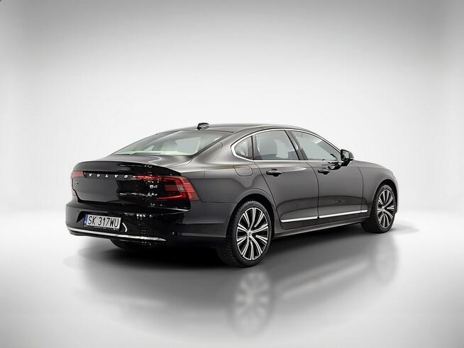 Volvo S90 2.0 mHEV Inscription ! Z Polskiego Salonu ! Faktura VAT !
