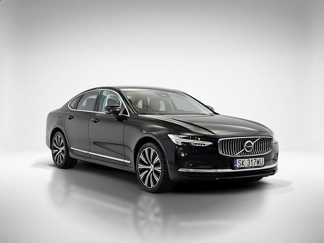 Volvo S90 2.0 mHEV Inscription ! Z Polskiego Salonu ! Faktura VAT !