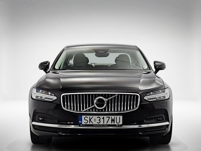 Volvo S90 2.0 mHEV Inscription ! Z Polskiego Salonu ! Faktura VAT !