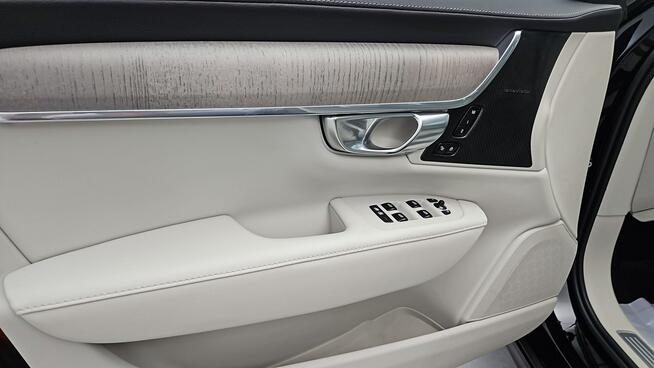Volvo S90 2.0 mHEV Inscription ! Z Polskiego Salonu ! Faktura VAT !