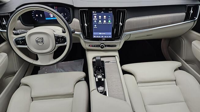 Volvo S90 2.0 mHEV Inscription ! Z Polskiego Salonu ! Faktura VAT !
