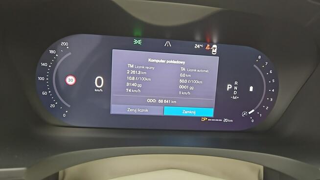Volvo S90 2.0 mHEV Inscription ! Z Polskiego Salonu ! Faktura VAT !