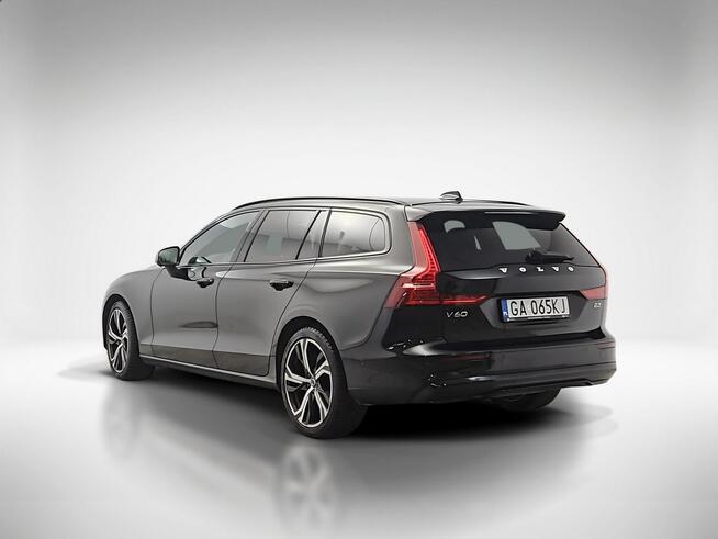 Volvo V60 B3 B Plus Dark aut ! Z Polskiego Salonu ! Faktura VAT !