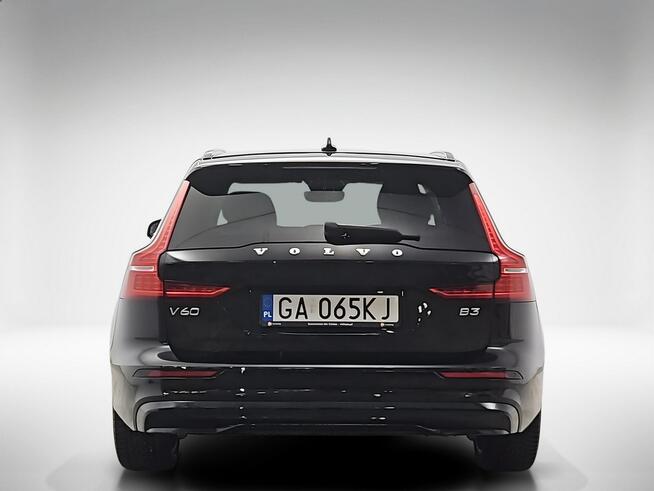 Volvo V60 B3 B Plus Dark aut ! Z Polskiego Salonu ! Faktura VAT !