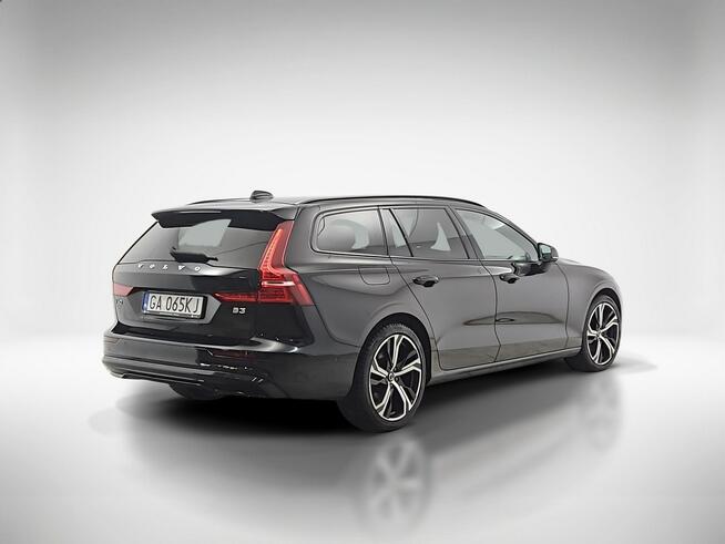 Volvo V60 B3 B Plus Dark aut ! Z Polskiego Salonu ! Faktura VAT !