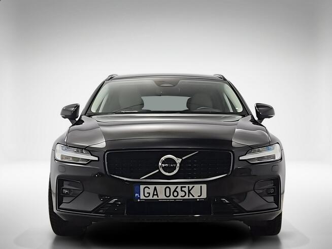 Volvo V60 B3 B Plus Dark aut ! Z Polskiego Salonu ! Faktura VAT !