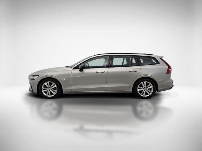 Volvo V60 2.0 B4 B Plus Dark ! Z Polskiego Salonu ! Faktura VAT !