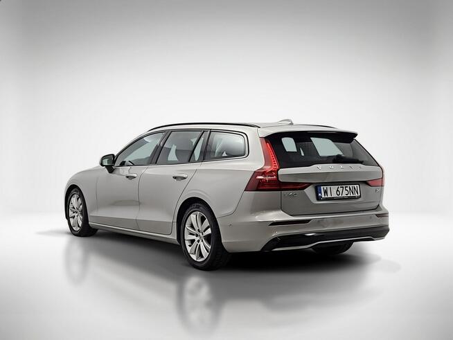 Volvo V60 2.0 B4 B Plus Dark ! Z Polskiego Salonu ! Faktura VAT !