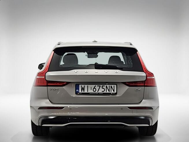 Volvo V60 2.0 B4 B Plus Dark ! Z Polskiego Salonu ! Faktura VAT !