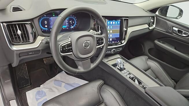 Volvo V60 2.0 B4 B Plus Dark ! Z Polskiego Salonu ! Faktura VAT !