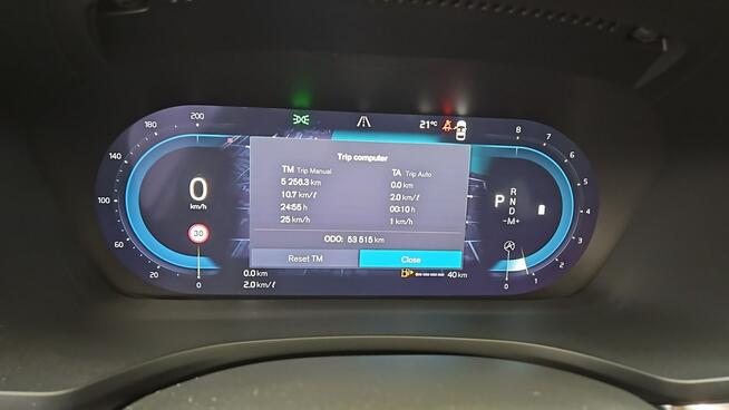 Volvo V60 2.0 B4 B Plus Dark ! Z Polskiego Salonu ! Faktura VAT !