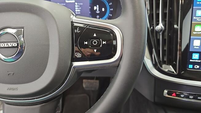 Volvo V60 2.0 B4 B Plus Dark ! Z Polskiego Salonu ! Faktura VAT !