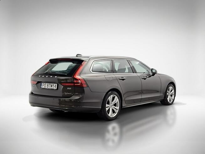 Volvo V90 B5 D AWD Momentum Pro ! Z Polskiego Salonu ! Faktura VAT !