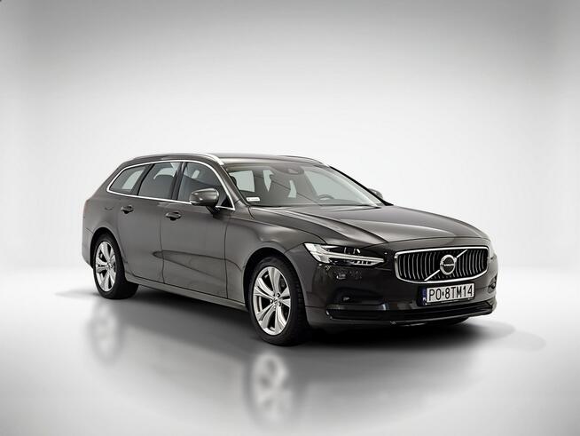 Volvo V90 B5 D AWD Momentum Pro ! Z Polskiego Salonu ! Faktura VAT !