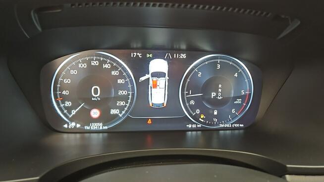 Volvo V90 B5 D AWD Momentum Pro ! Z Polskiego Salonu ! Faktura VAT !