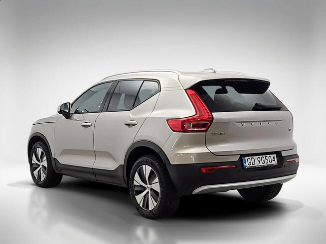 Volvo XC 40 Core aut ! Z Polskiego Salonu ! Faktura VAT !