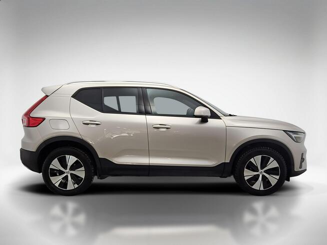 Volvo XC 40 Core aut ! Z Polskiego Salonu ! Faktura VAT !