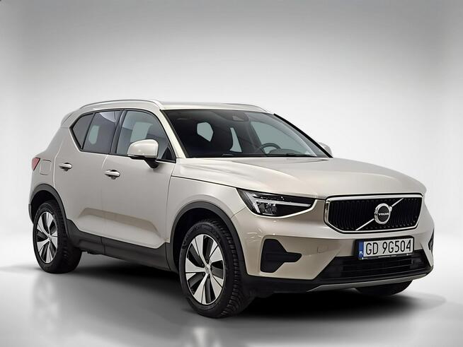 Volvo XC 40 Core aut ! Z Polskiego Salonu ! Faktura VAT !
