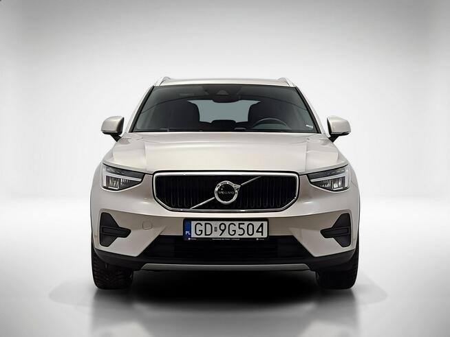 Volvo XC 40 Core aut ! Z Polskiego Salonu ! Faktura VAT !