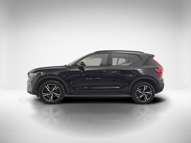 Volvo XC 40 XC40 B3 Plus Dark aut ! Z Polskiego Salonu ! Faktura VAT !