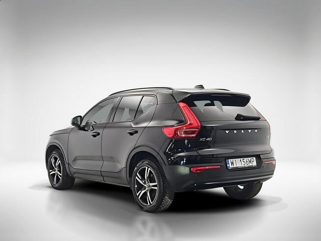 Volvo XC 40 XC40 B3 Plus Dark aut ! Z Polskiego Salonu ! Faktura VAT !