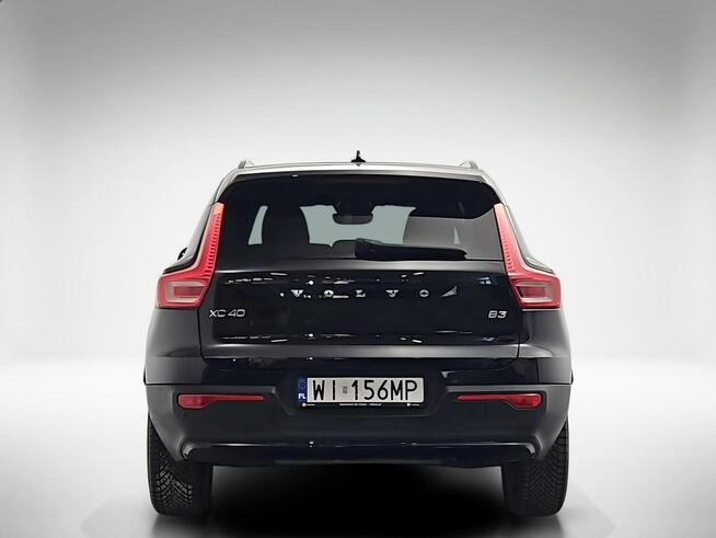 Volvo XC 40 XC40 B3 Plus Dark aut ! Z Polskiego Salonu ! Faktura VAT !