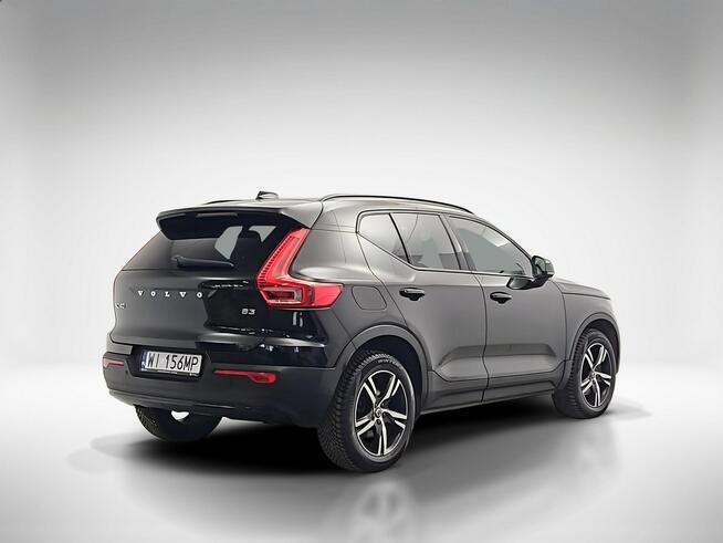 Volvo XC 40 XC40 B3 Plus Dark aut ! Z Polskiego Salonu ! Faktura VAT !