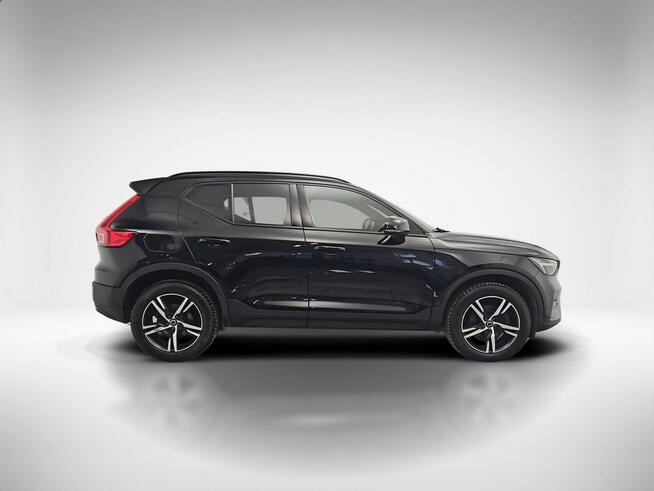 Volvo XC 40 XC40 B3 Plus Dark aut ! Z Polskiego Salonu ! Faktura VAT !