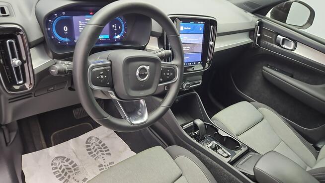 Volvo XC 40 XC40 B3 Plus Dark aut ! Z Polskiego Salonu ! Faktura VAT !