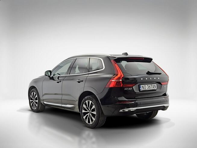 Volvo XC 60 B5 B AWD Plus Bright aut ! Z Polskiego Salonu ! Faktura VAT !