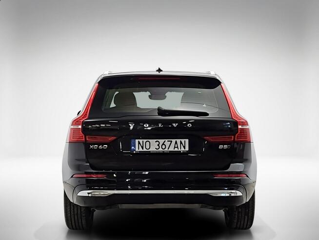 Volvo XC 60 B5 B AWD Plus Bright aut ! Z Polskiego Salonu ! Faktura VAT !