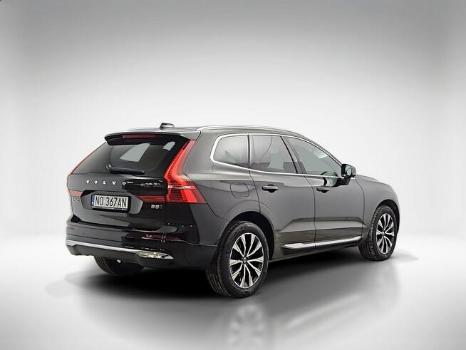 Volvo XC 60 B5 B AWD Plus Bright aut ! Z Polskiego Salonu ! Faktura VAT !