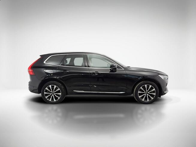 Volvo XC 60 B5 B AWD Plus Bright aut ! Z Polskiego Salonu ! Faktura VAT !