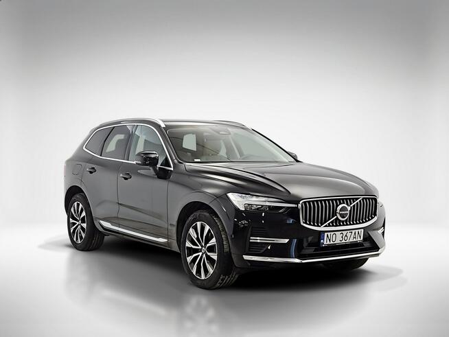 Volvo XC 60 B5 B AWD Plus Bright aut ! Z Polskiego Salonu ! Faktura VAT !