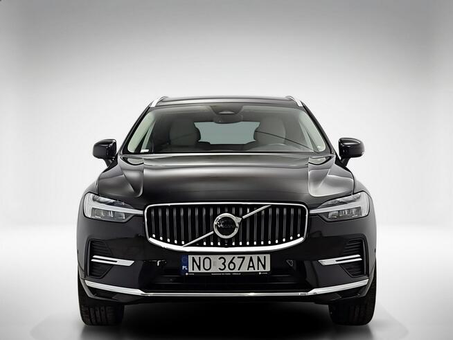 Volvo XC 60 B5 B AWD Plus Bright aut ! Z Polskiego Salonu ! Faktura VAT !