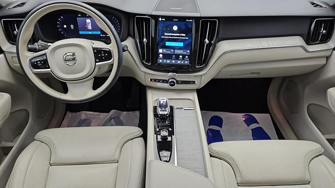 Volvo XC 60 B5 B AWD Plus Bright aut ! Z Polskiego Salonu ! Faktura VAT !