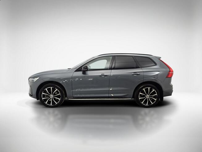 Volvo XC 60 B4 B Plus Dark aut ! Z Polskiego Salonu ! Faktura VAT !